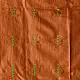 Shop Hand Embroidered Phulkari Silk Stole