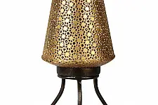 Goblet Tripod Tealight Holder