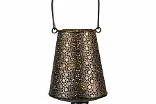 Goblet Hanging Tealight Holder