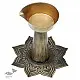 shop online Brass diya with stand