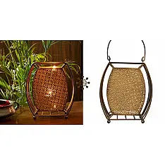 Lantern ~ Tealight Holder 