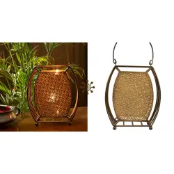 Lantern ~ Tealight Holder 