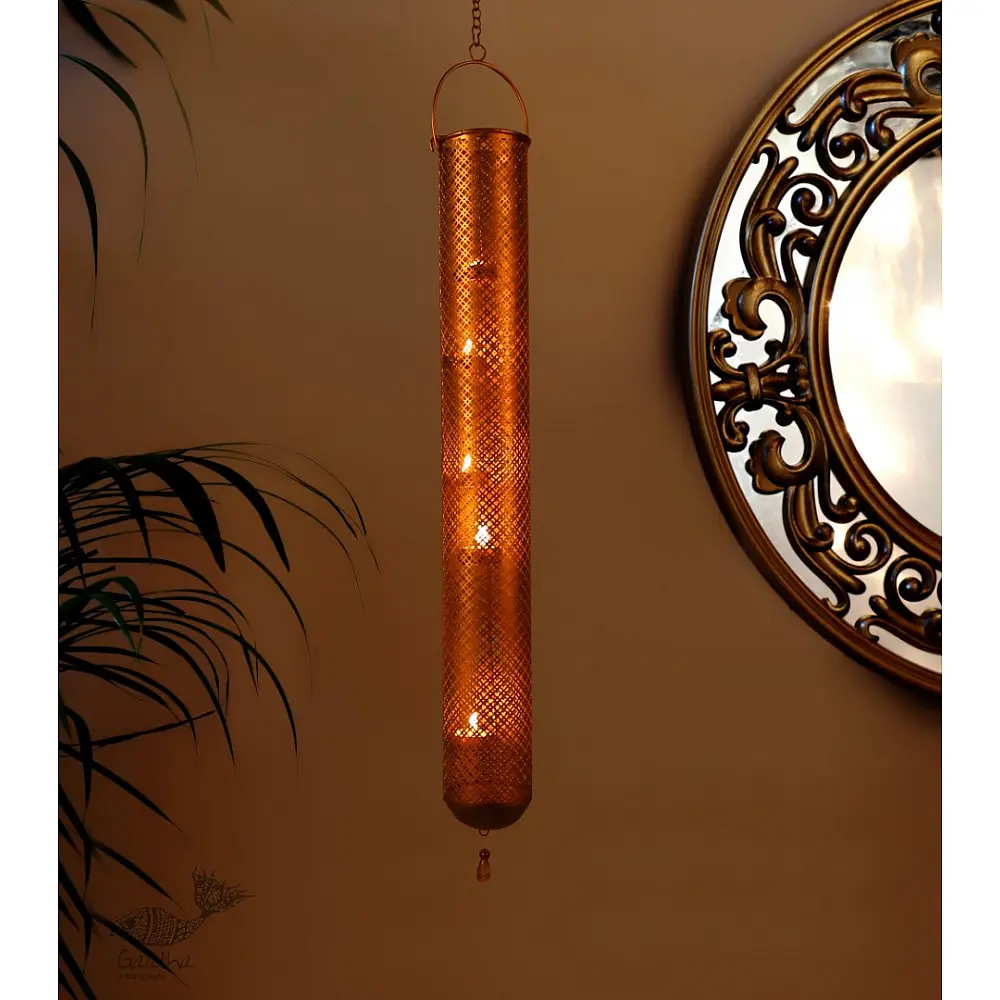 shop online Cylindrical T Light Holder 