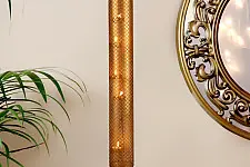 Cylindrical T Light Holder 