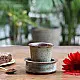 shop ceramic Coffee dabara - Olive Green