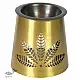 shop online brass perfume burner