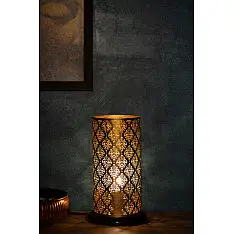 Nakshikathaa ✠ Gandhar Ambient Lamp 