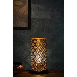 Nakshikathaa ✠ Gandhar Ambient Lamp 