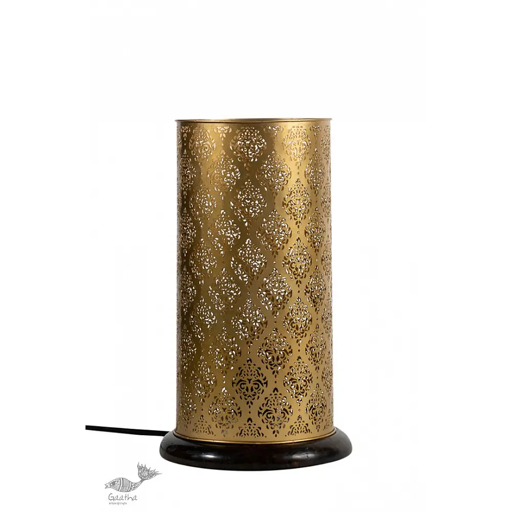 Nakshikathaa ✠ Gandhar Ambient Lamp 