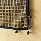 Online Block Printed Pure Cotton Big Checks Scarf