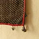 Online Block Printed Pure Cotton Doted Scarf