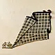 Online Block Printed Pure Cotton Scarf