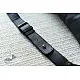 shop Leather Black Waist Bag