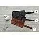 shop Leather Wrist Wallet