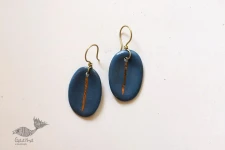 Narania | Ceramic Jewelry  - Earring | 20 |