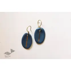 Narania | Ceramic Jewelry  - Earring | 20 |