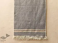Cozy throws { 4 }