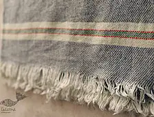Cozy throws { 4 }