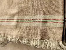 Cozy throws { 5 }