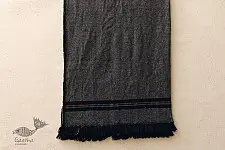 Cozy throws from Uttrakhand | Brack / Grey