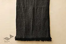 Cozy throws | Handllom Shawl from Uttrakhand