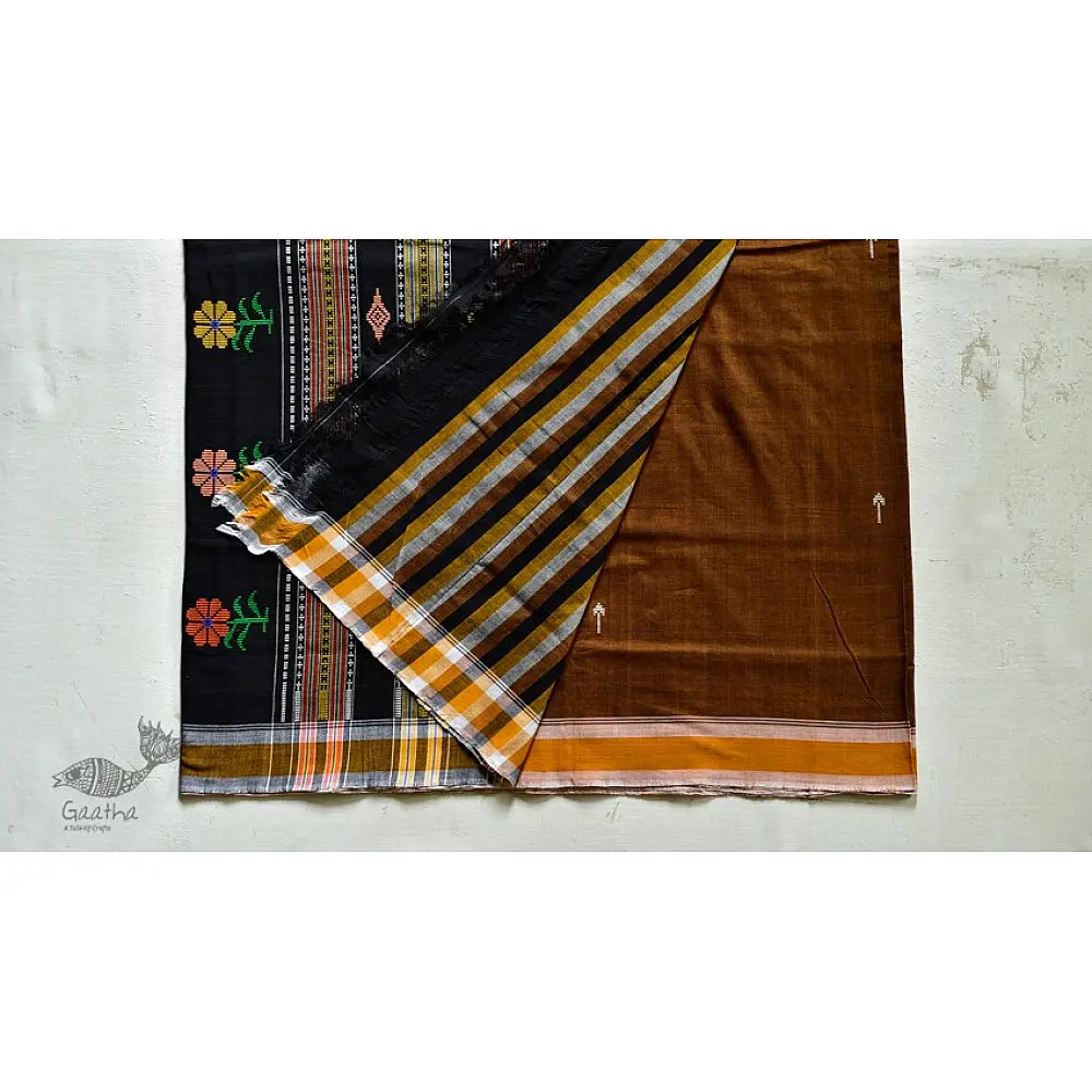 Shop handloom thalapathara cotton saree