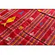 Shop handloom thalapathara orange cotton saree