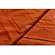 Shop handloom thalapathara orange cotton saree
