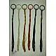 Meander Hand-Knotted Plant Hanger