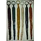 Classic - Wide Hand-Knotted Plant Hanger