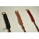 Meander Hand-Knotted Curtain Tie-back (Set of 2)