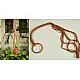 designer Classic Hand-Knotted Plant Hanger Classic Hand-Knotted Plant Hanger