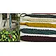 Classic - Wide Hand-Knotted Plant Hanger