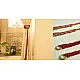 Cross Knot Double Length Hand-Knotted Curtain Tie-back (Set of 2)