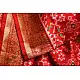 अनेरी  | Ashawali Brocade - Patola ✼ Silk Dupatta ✼ F