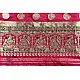 Ashaavali | अशावली ⁂ Gujarati Brocade ⁂ Silk Saree ⁂ 19