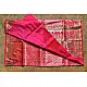 Ashaavali | अशावली ⁂ Gujarati Brocade ⁂ Silk Saree ⁂ 19