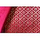 Ashaavali | अशावली ⁂ Gujarati Brocade ⁂ Silk Saree ⁂ 19