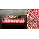 Ashaavali | अशावली ⁂ Gujarati Brocade ⁂ Silk Saree ⁂ 19