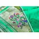 Ashaavali | अशावली ⁂ Gujarati Brocade ⁂ Silk Saree ⁂ 1