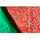 Ashaavali | अशावली ⁂ Gujarati Brocade ⁂ Silk Saree ⁂ 1