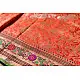 Ashaavali | अशावली ⁂ Gujarati Brocade ⁂ Silk Saree ⁂ 1