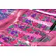 Ashaavali | अशावली ⁂ Gujarati Brocade ⁂ Silk Saree ⁂ 2