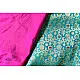Ashaavali | अशावली ⁂ Gujarati Brocade ⁂ Silk Saree ⁂ 3