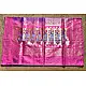 Ashaavali | अशावली ⁂ Gujarati Brocade ⁂ Silk Saree ⁂ 4