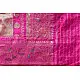 Ashaavali | अशावली ⁂ Gujarati Brocade ⁂ Silk Saree ⁂ 4