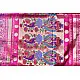 Ashaavali | अशावली ⁂ Gujarati Brocade ⁂ Silk Saree ⁂ 4