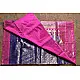 Ashaavali | अशावली ⁂ Gujarati Brocade ⁂ Silk Saree ⁂ 4