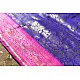 Ashaavali | अशावली ⁂ Gujarati Brocade ⁂ Silk Saree ⁂ 4