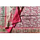 Ashaavali | अशावली ⁂ Gujarati Brocade ⁂ Silk Saree ⁂ 5